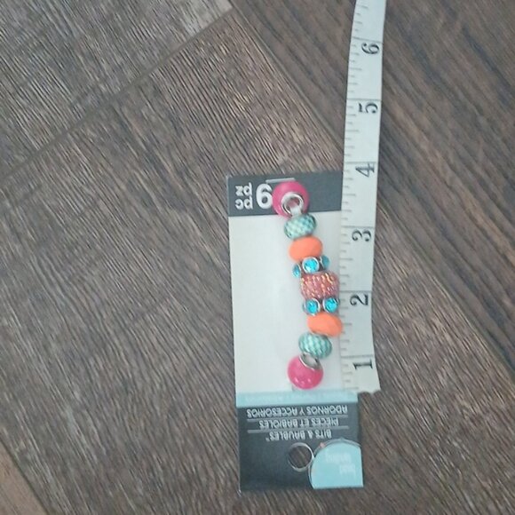 Colorful Craft Beads - Picture 5 of 5